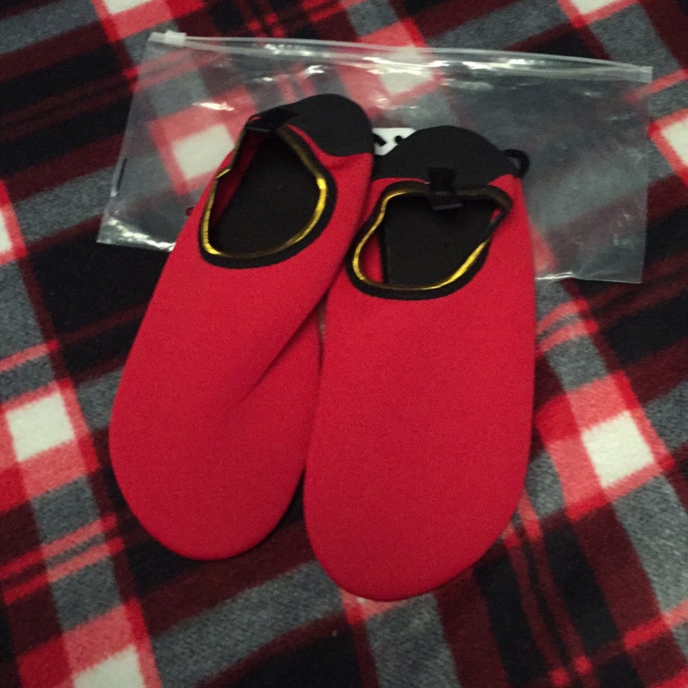 Giotto water shoe/ yoga shoe